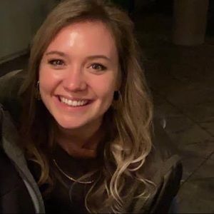 Meet your Posher, Jade